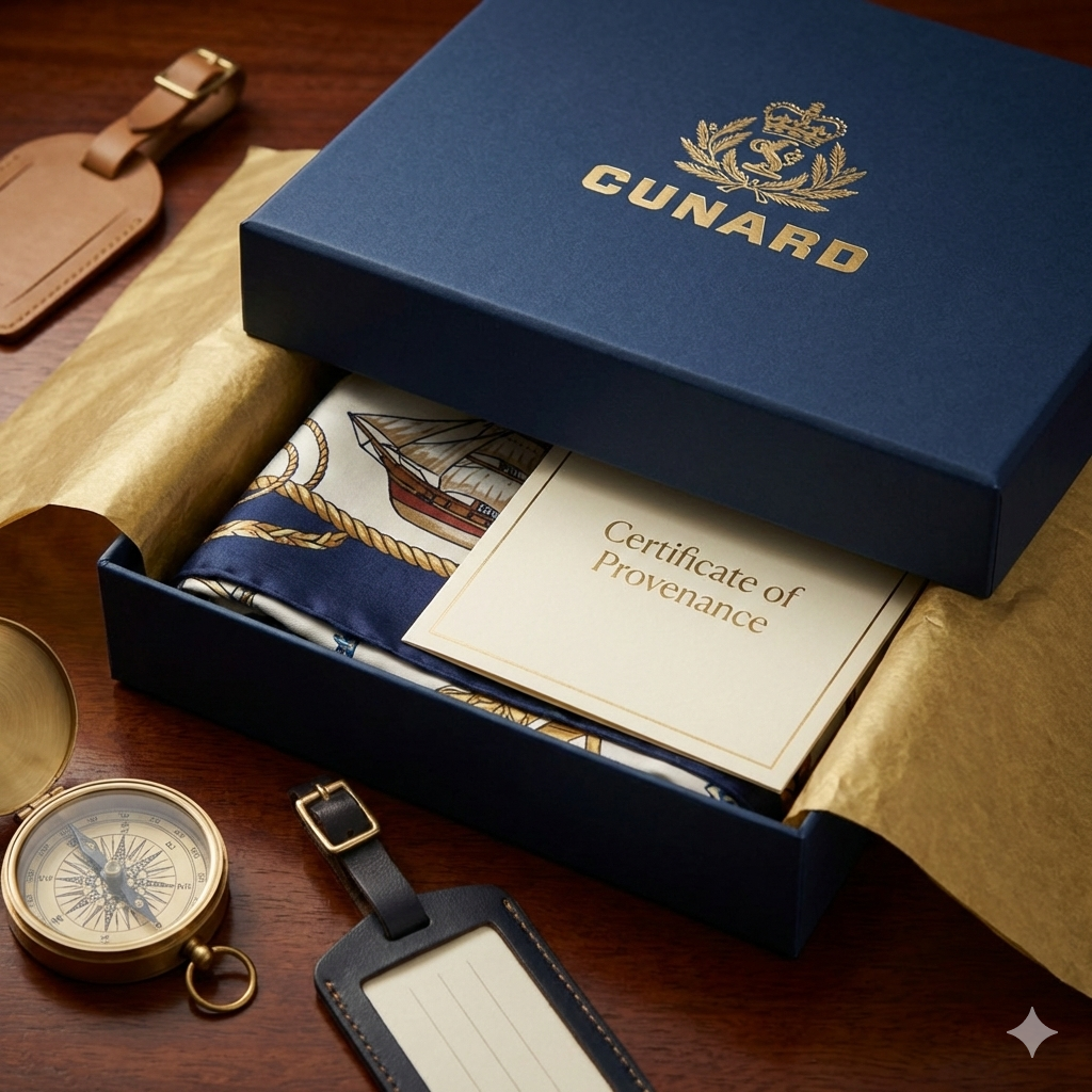 Cunard
