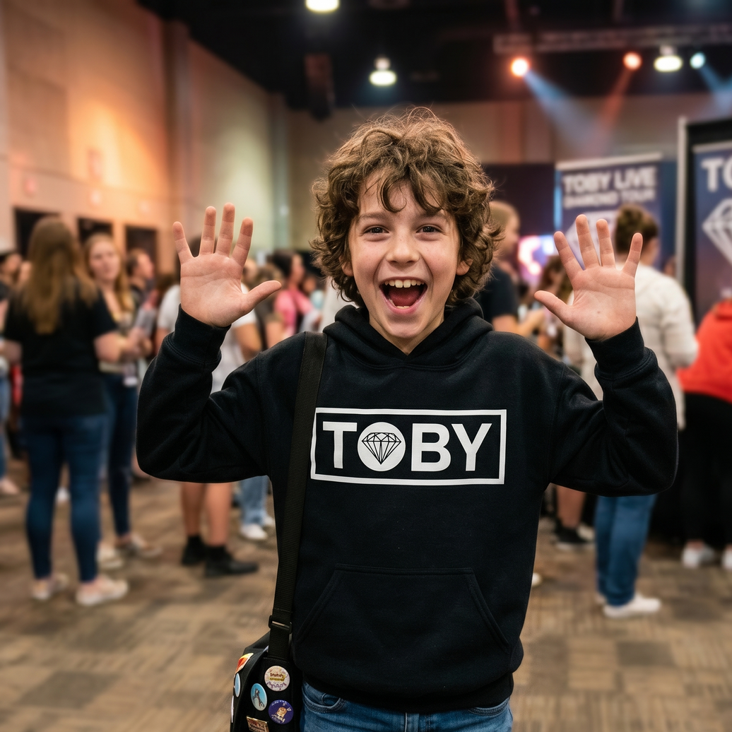 TOBYFF